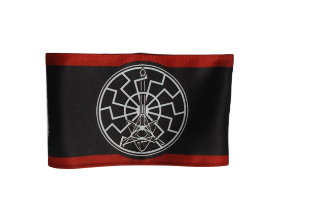 Custom Captain Armbands